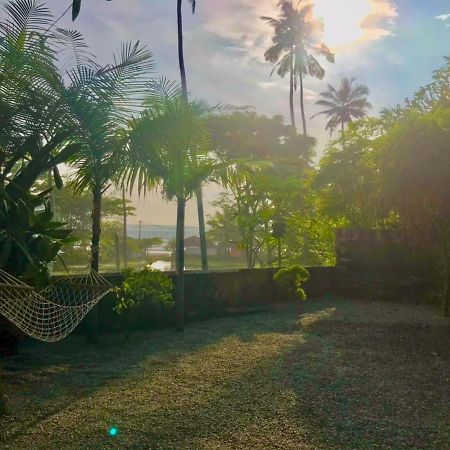 Petit Ana Beach Retreat Varkala Esterno foto