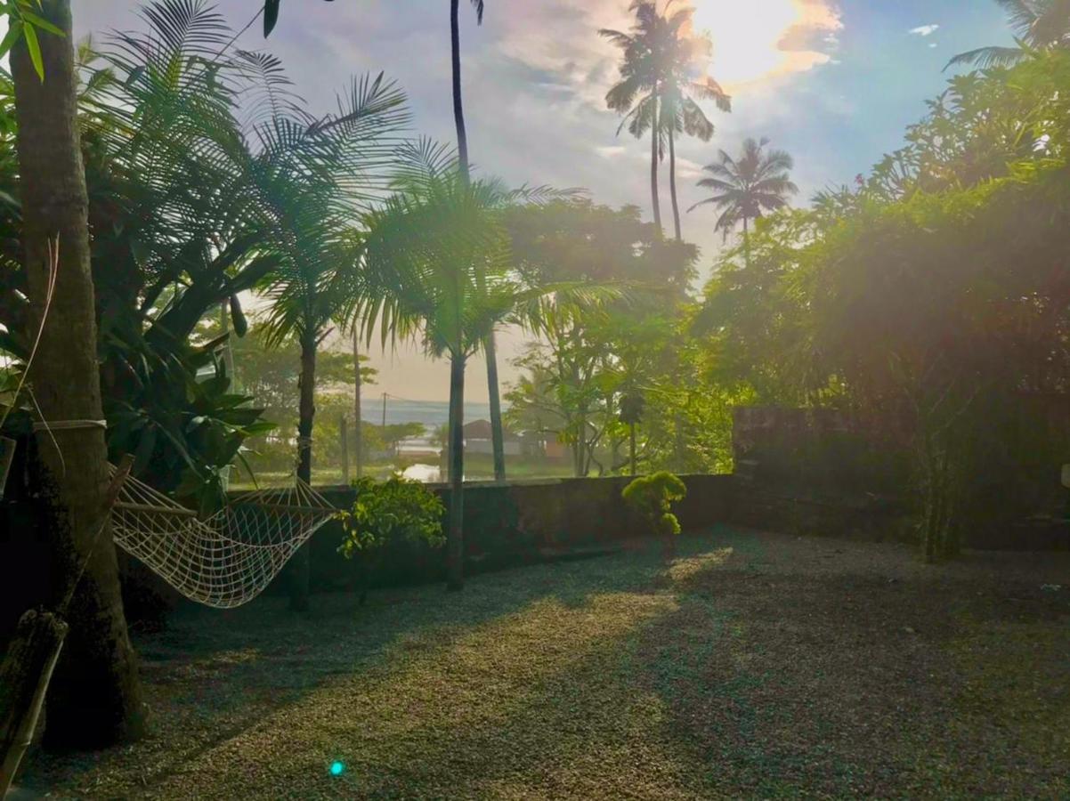 Petit Ana Beach Retreat Varkala Esterno foto